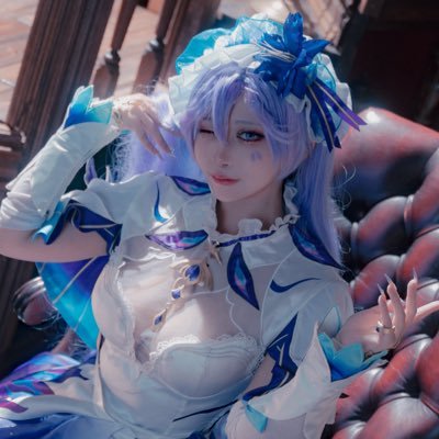 96mrn_'s profile picture. 20 関東 Cosplayer 崩スタ｜着せ恋｜ゼンゼロ｜鳴潮｜NIKKE F外通知🔕