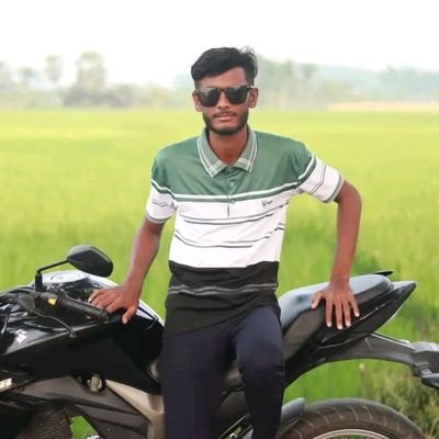 RonyHos67781168's profile picture. I'm Muslim
.আলহামদুলিল্লাহ🥰🥰
ফয়সালা রবের হাতে ছেড়ে দিন, আর আশ্রয় নিন জায়নামাজে! দেখবেন হুট করে আগোছালো সবকিছুর সমাধান হয়ে গেছে।