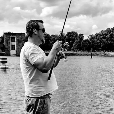 KilianMoench's profile picture. 