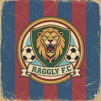 RagglyFM's profile picture. 