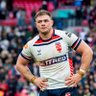 MorgsKnowles's profile picture. • Proud Cumbrian • Professional rugby player for  @England_RL