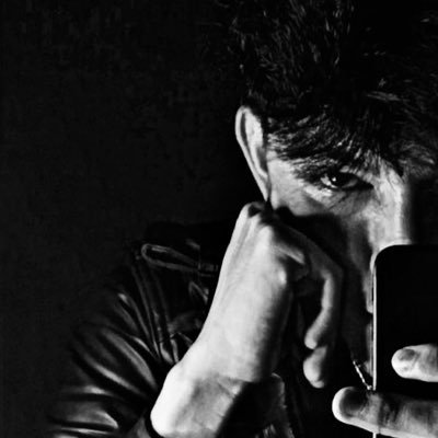 chyghostt's profile picture. 