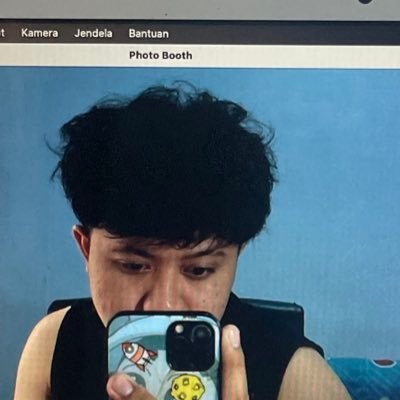 juniostronaut's profile picture. half🇳🇱. good boy, good rekening, good bird. ketua ikahomits  (oprec)