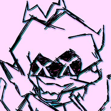 ecco_ec2b's profile picture. 🔞Fetish Artist🔞
Minors get the fuck out.

I don't do requests.

I LOVE making people with shit takes angry, it brings joy to my abyss of a heart 🖤