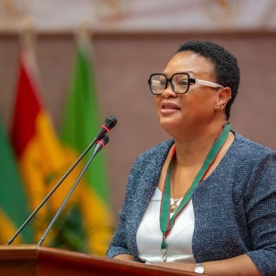 APRM_MarieRose's profile picture. Chief Executive Officer for the @APRMorg Continental Secretariat.