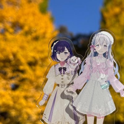 D1367gutchi240's profile picture. 西尾夕香/にしおうこく/Morfonica/広町七深/りんく/立石 凛/MyGO!!!!!/千早愛音/ぺこりんちゅ/響箱推し/ゆめみた/宮永ののか/ののらー/藤都子/ぽまえら/ぬいとアクスタですぐ写真撮りたがる🤔