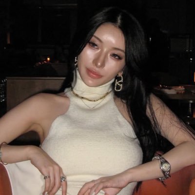 uwakitaderai's profile picture. https://t.co/dcxhqPbvEx a queen popping finesse, Uwa Kitadera.