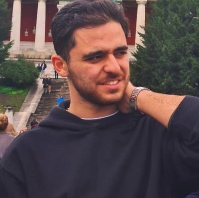 Ashkanemon's profile picture. مهاجر هراسون،دانشجوی کاسب و عکاس آینده :) 🇩🇪‌|🇪🇦