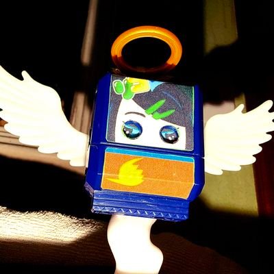 hidari_toyoki's profile picture. my art account : @htoyoki_II