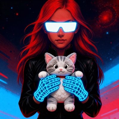 Bullishsnow213's profile picture. Degen girl / Mod /ETH maxi