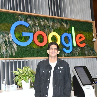 SrVikramSinghV's profile picture. Project Contract @Google | Indipendent Entrepreneur @Herbalife | Google Product Expert | Health & Nutrition Expert | Blogger | Youtuber | Director |