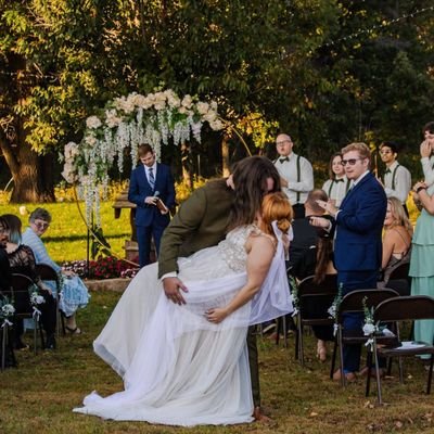 Missingkirby_34's profile picture. (He/Him)
Smash, Magic and Baseball nerd and Followed by 1/2 of the Bash Bros 💪