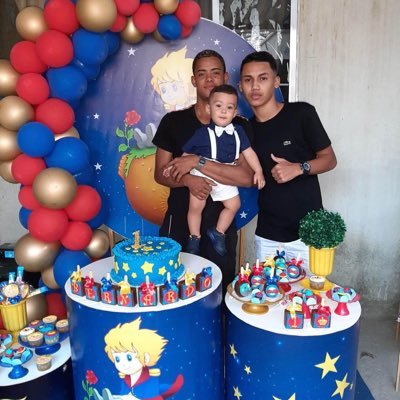 Balle7ofc's profile picture. Pai e G 🏴 💍\ CEO: https://t.co/xzxzRgPANe 🥃 https://t.co/L07pLM6NRm 👕🧢