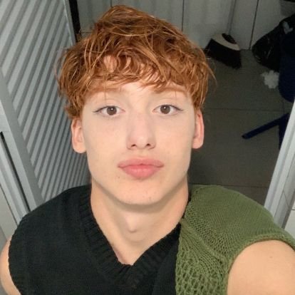 matteonme's profile picture. 