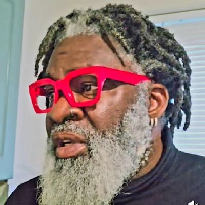 madebygodlondon's profile picture. He is who he is.