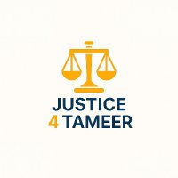 قضية تعمير (@justice4tameer) 's Twitter Profile Photo