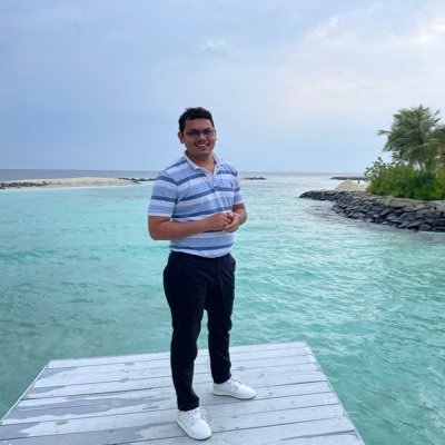 parveshsiwach's profile picture. | #Politics | #economy | #UPSC_lessons | Engineer, failed-UPSC Aspirant, A slow growing trader