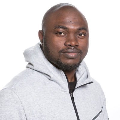 Enofe_Harrison's profile picture. Managing Partner @Inoventra🔸AI & Data Evangelist 🔸 Data Thought Leader & Speaker 🔸 Writer