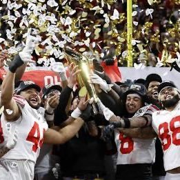 iam_mkkxri's profile picture. Buckeye superfan @utoledonursing alum BSN🩺