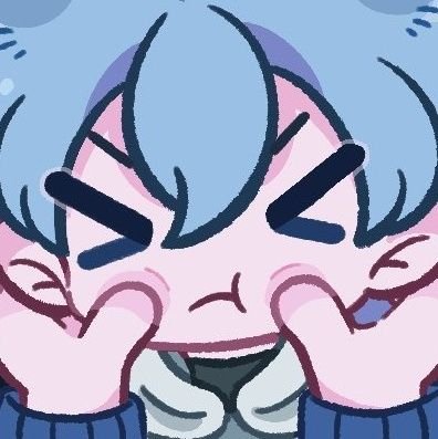 pissoshi's profile picture. you love me? #parasocial