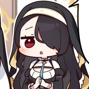 merusyu7's profile picture. メインはパズドラ/ブルアカ/ヒナタ推し/たまにYouTubeあげます