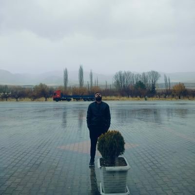 6cotkar3's profile picture. iyi olduğunu bilmek