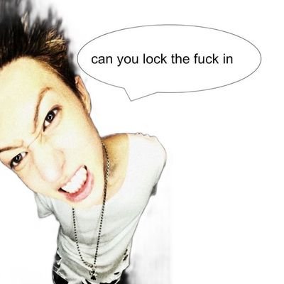 cessaskuy's profile picture. Tolong kaki saya sakit 😭😭😂😂😭, KAU DIAMM 😡😡😡