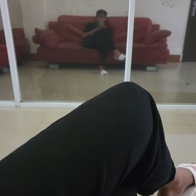 suksesrezeki's profile picture. ini twitter jangan baper