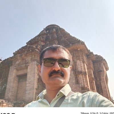 Janaksu71989303's profile picture. Indian