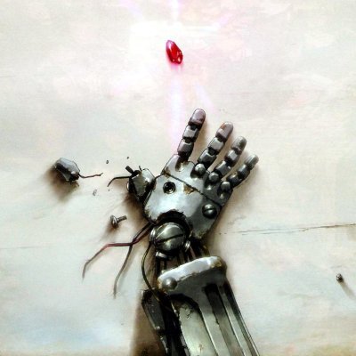 Beluga_69_69's profile picture. every achievement quietly asks for a cost