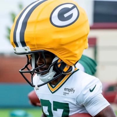 daddy_travy's profile picture. Wisconsin Sport’s (and Romeo Doubs) Elitist Club #Gopackgo #ThisIsMyCrew #Fearthedeer #OnWisconsin #mnwild