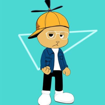 BoyWifSwag's profile picture. Degen. Culture. Swag on @base