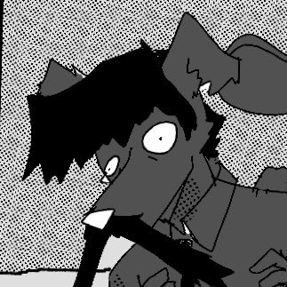 CrispyMoldBro's profile picture. Amateur artist