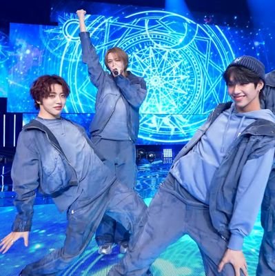 btsXahof's profile picture. (ARMY—FOHA💜💗)