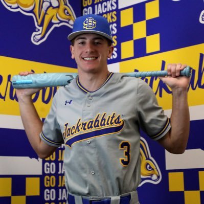 liamhagland's profile picture. Germantown High School | 6'1” 190lbs | RHP/OF | Halos National 2026 | 3 Sport Varsity Athlete | All Conference WR | 3.9 GPA | 414-255-6885 | @Typeccioli