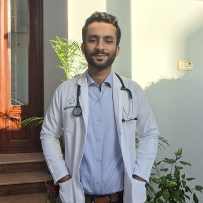 dr_saad9's profile picture. Junior doctor | 🇵🇰 | Usmle aspirant                          
GI enthusiast