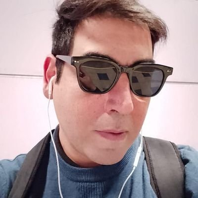 Peluza89's profile picture. Contador General
Enamorado de Colomba, Benjamín y Martina ❤
36 añitos