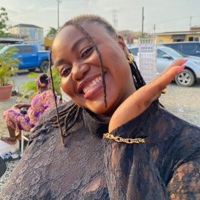 Toluwa_O's profile picture. Over Here Shining My Light ✨
