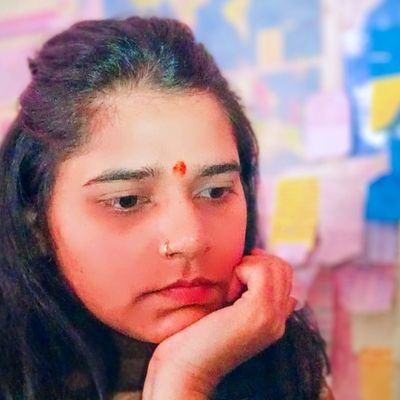 poojaharivanshi's profile picture. हमारें माई श्यामा जू कौ राज❤️🙏राधावल्लभ श्री हरिवंश🙏❤️ राधे राधे❤️🙏