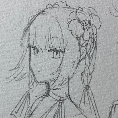 MGG625's profile picture. 大帳@XiangKuo47757
廢話/負能量/發瘋/很多圖/WIP
想發啥就發啥
坑｜月蝕屋/霓NEO(n) /BTB/序境
主要發🐍🍎/🍸🎫/💥/⚡️👾的瘋
我愛撒哭囉 阿基 実偷
會抱怨很多東西+個人見解 斟酌觀看