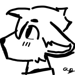 Noname99242's profile picture. beginner furry artist from KH/16/still learning on furry arts/useless Bsky account is down here: