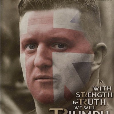 tommyrobinsin1's profile picture. Journalist Support us: https://t.co/gJMRYl7LKD My books: https://t.co/bkfbpJ9b1t for direct contact https://t.co/c7mHCxUnMw