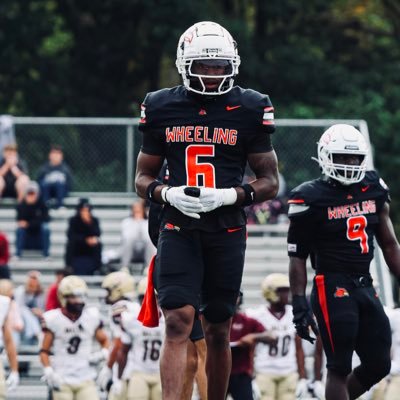 TazionWallace's profile picture. MLS RADAR 4 ⭐️ TRANSFER PORTAL DB 5’11 190 DB for….. 4.5 40 Looking for a home for Spring Phone: 330-481-7031 Email: tmcqueen121@gmail.com THERE IS NO TOMORROW