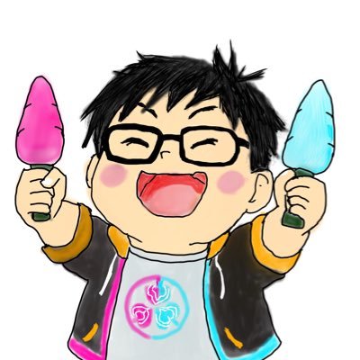 kd_rs5's profile picture. 中四国JOJI 20↑ たまにヒメヒナのイラスト描いてあげたりしてます！