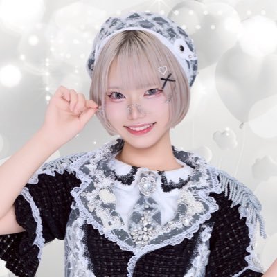 lnan_luna's profile picture. 東京8人組アイドル『 Lって何のLですか？』▶︎(@lnan_idol) 黒色担当🖤⋆͛*͛ペンライトはオレンジ🧡夜羽音(よはね)ルナ໒꒱/〖#ルナとはねよ〗/ちょっぴりぽんこつ21歳👶🏻/えるなん振付けᕷ⋆͛/歌うの踊るのだいすき^..^♡/あにめげーむまんが🫀