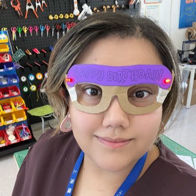 daydreamer491's profile picture. software engineer, mother, educator, Instructional Technology Coach@YCISShanghai #AppleTeacher #GooglecertifiedTeacher #Edtech coordinator