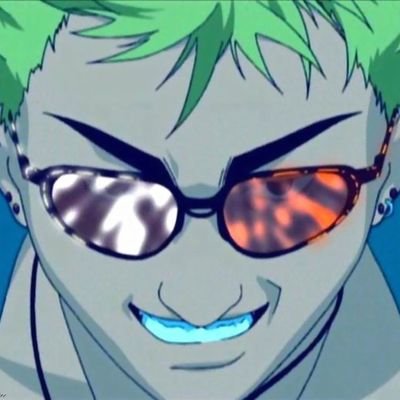 danicrosspxnk's profile picture. fire walk with me