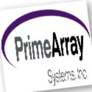 PrimeArrayinc's profile picture. PrimeArray is a leader in providing customizable, dependable data storage products for corporate, government, institutional and educational networks.