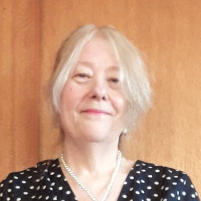 MarySpeaksUp's profile picture. 🇬🇧 Proud member of Advance UK 🇬🇧

👽 Hoping for non human intelligence to come and save us from non intelligent humans 👽