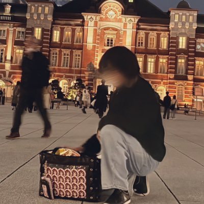 aoi_hw's profile picture. 同時に渡したマフラーに笑いこぼれ出す ︎︎⟡⋆꙳